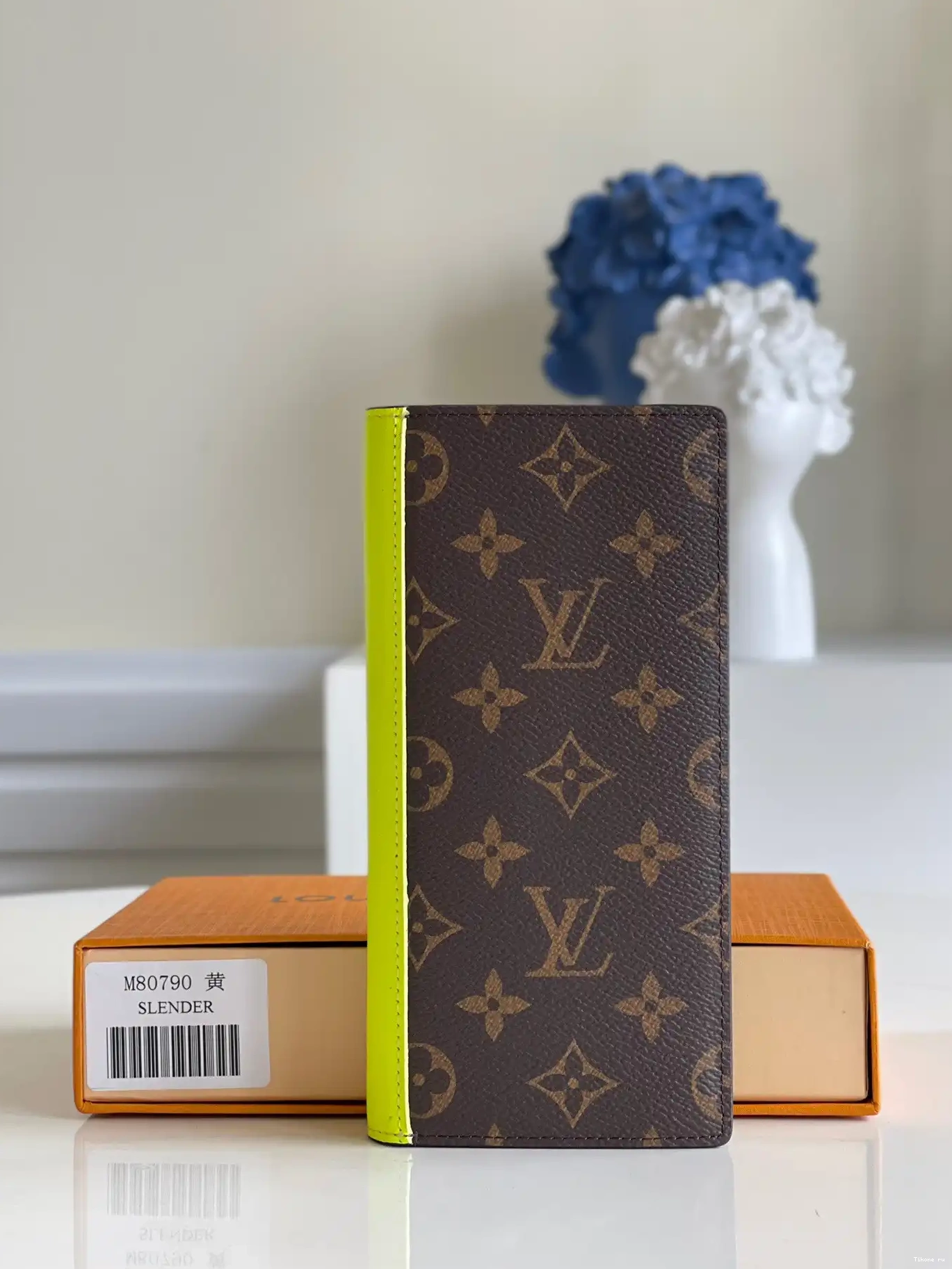 Cheap LOUIS BRAZZA VUITTON WALLET 0602